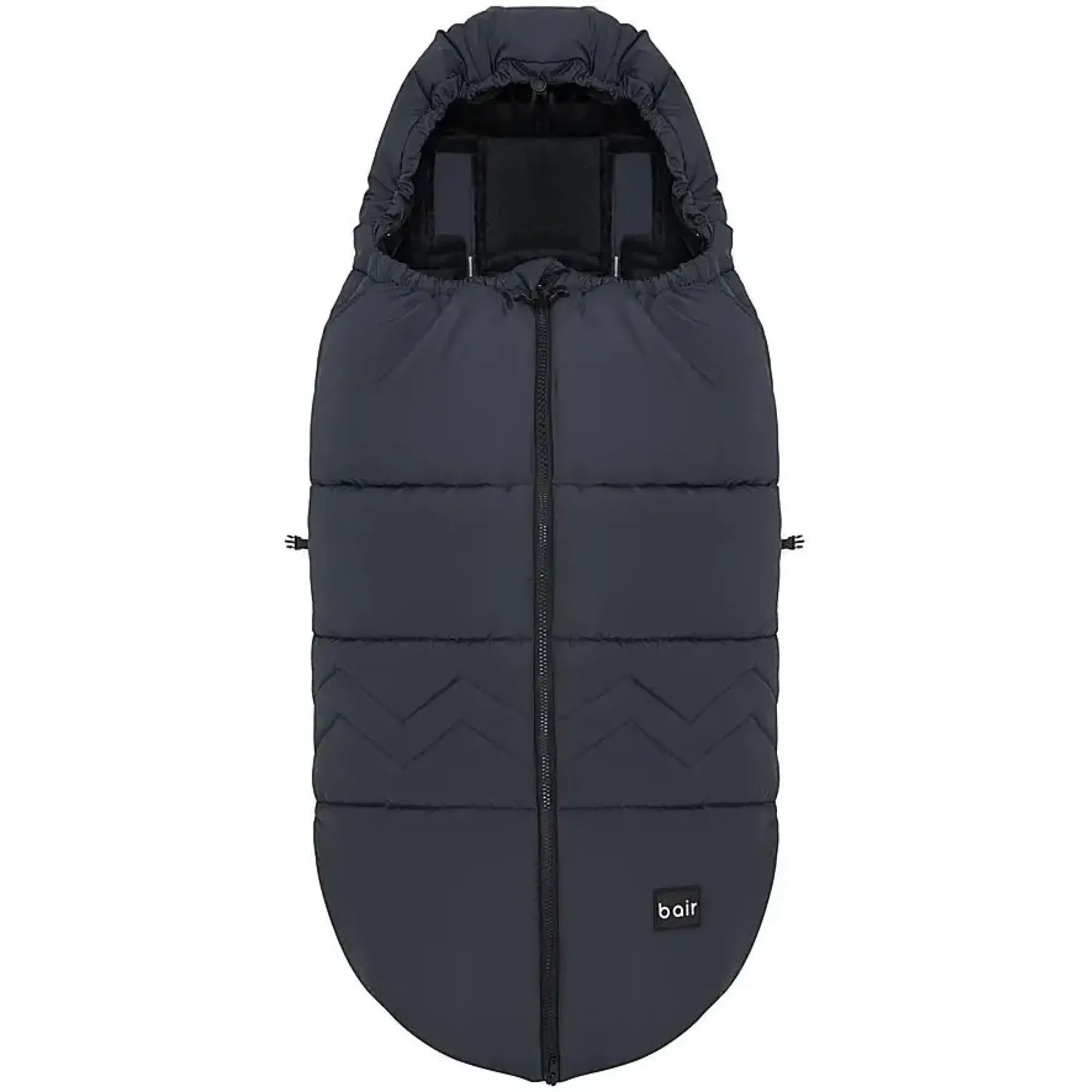 Зимовий конверт Bair Alaska Thermo indigo blue темно-синій