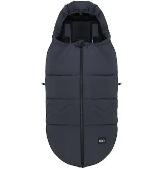Зимовий конверт Bair Alaska Thermo indigo blue темно-синій