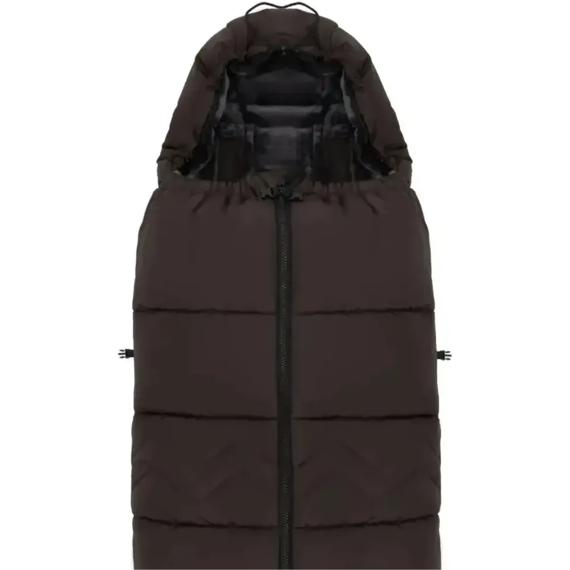 Зимовий конверт Bair Alaska Thermo milk chocolate шоколад