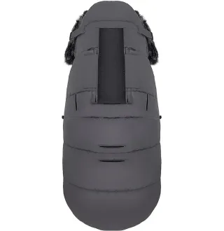 Зимовий конверт Bair Alaska Thermo smoke graphite графіт