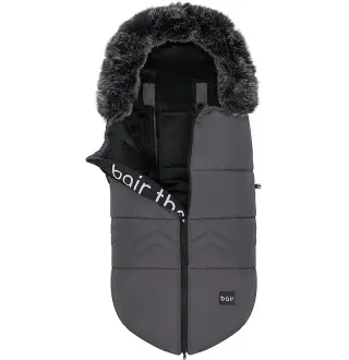 Зимовий конверт Bair Alaska Thermo smoke graphite графіт