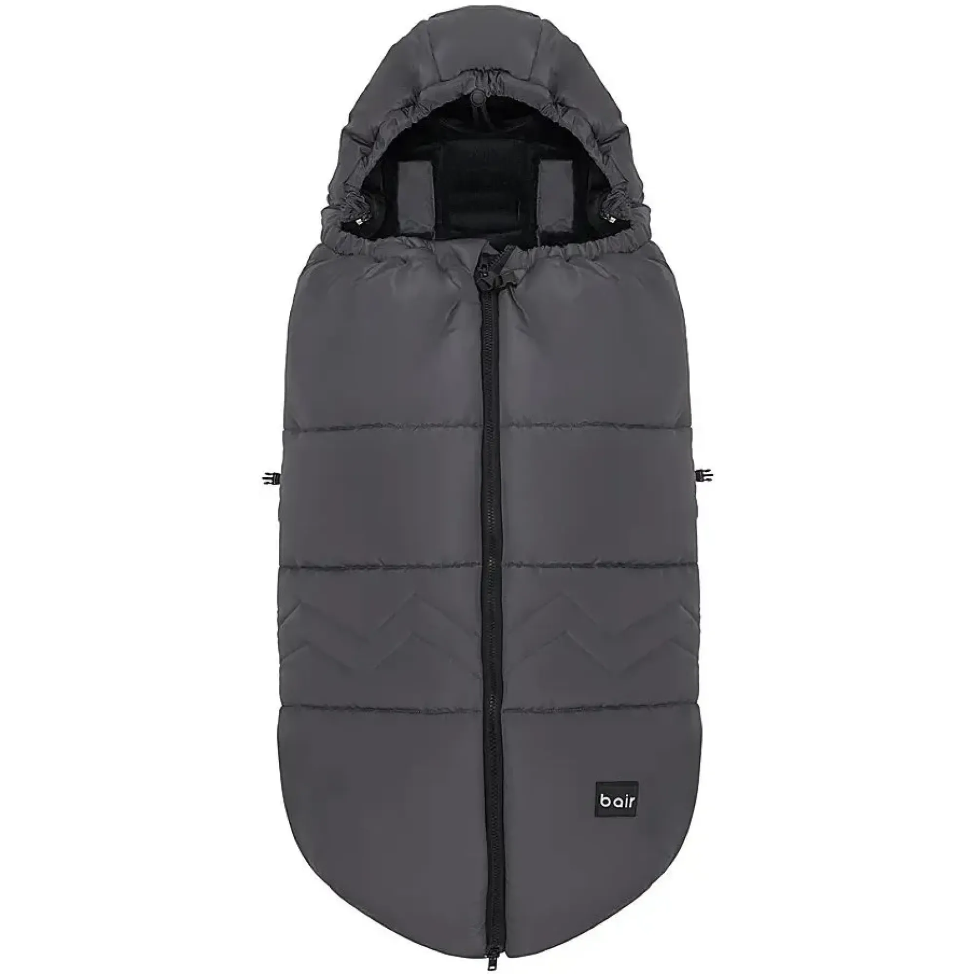 Зимовий конверт Bair Alaska Thermo smoke graphite графіт