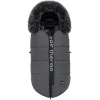 Зимовий конверт Bair Alaska Thermo smoke graphite графіт