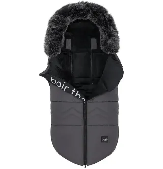 Зимовий конверт Bair Alaska Thermo smoke graphite графіт