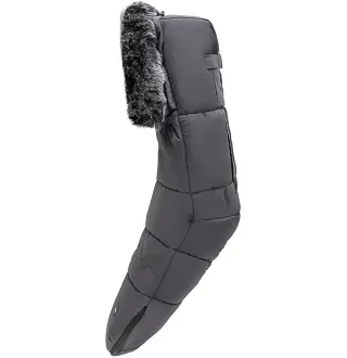 Зимовий конверт Bair Alaska Thermo smoke graphite графіт