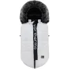 Зимовий конверт Bair Alaska Thermo white swan білий