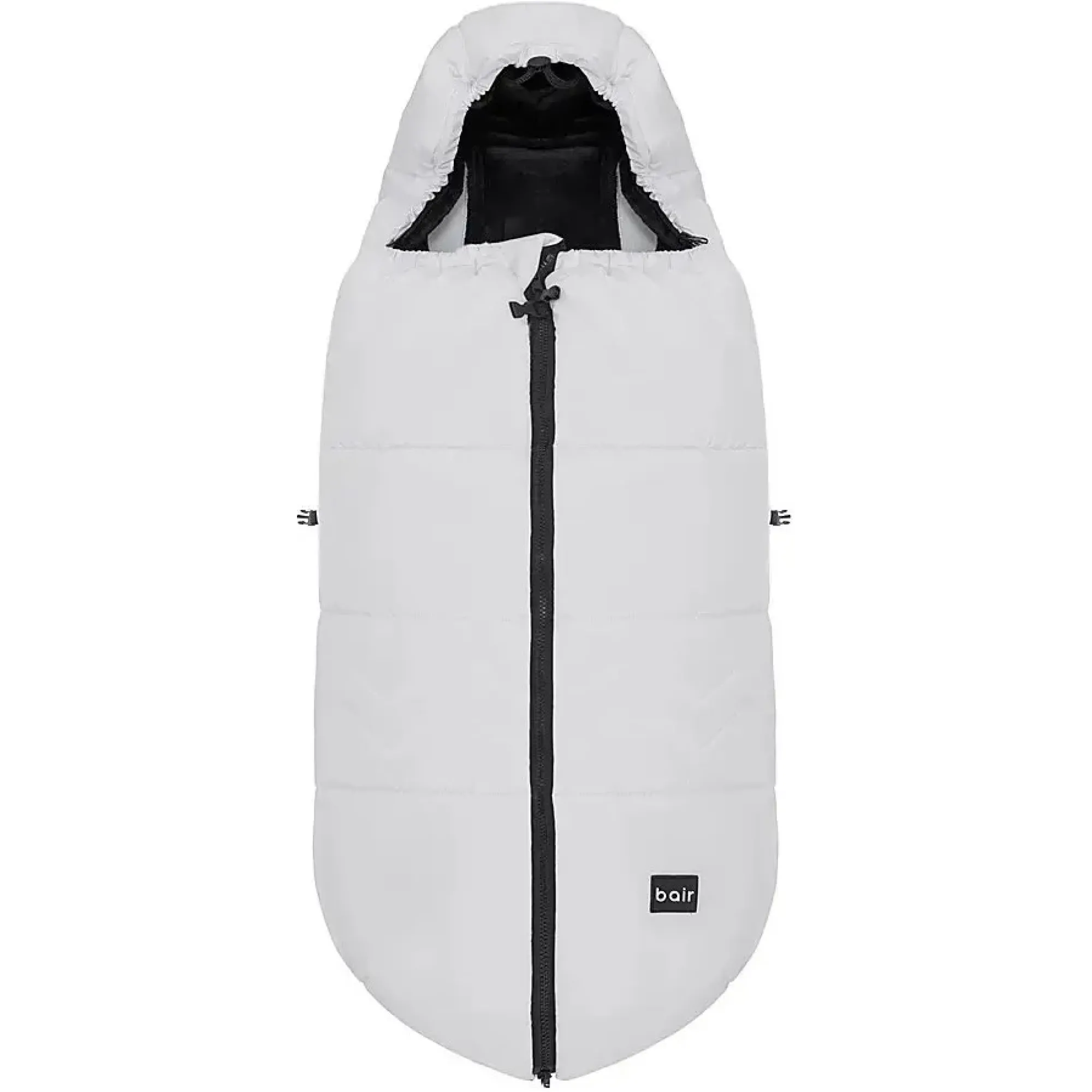 Зимовий конверт Bair Alaska Thermo white swan білий