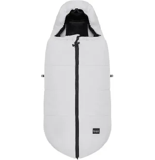 Зимовий конверт Bair Alaska Thermo white swan білий
