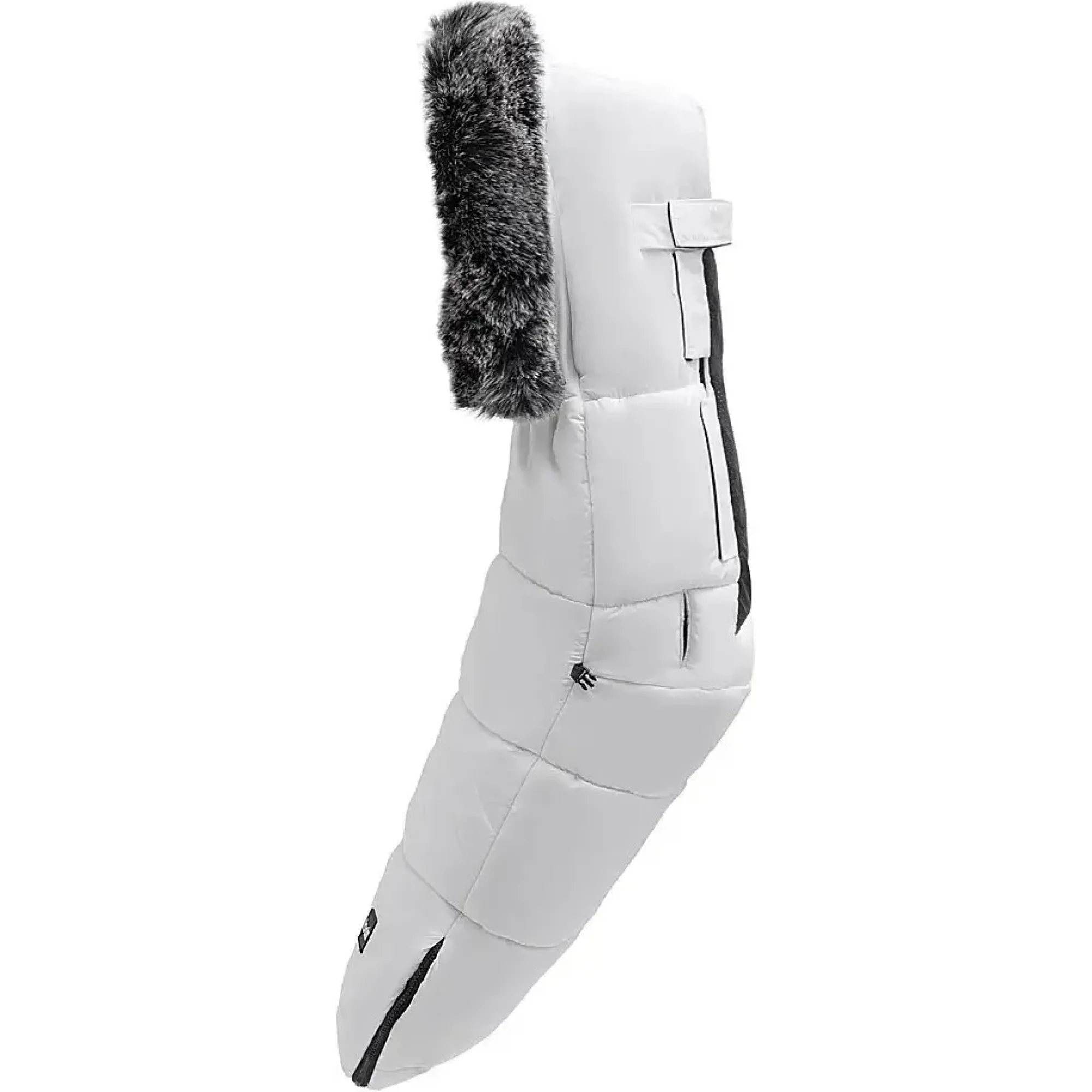 Зимовий конверт Bair Alaska Thermo white swan білий