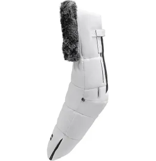 Зимовий конверт Bair Alaska Thermo white swan білий