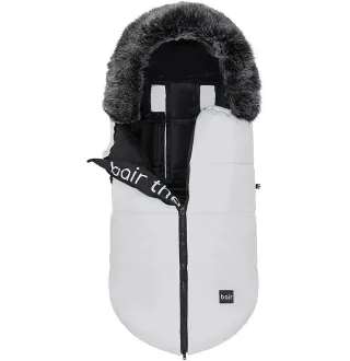 Зимовий конверт Bair Alaska Thermo white swan білий
