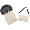 Зимовий конверт Bair Arctic desert beige бежевий