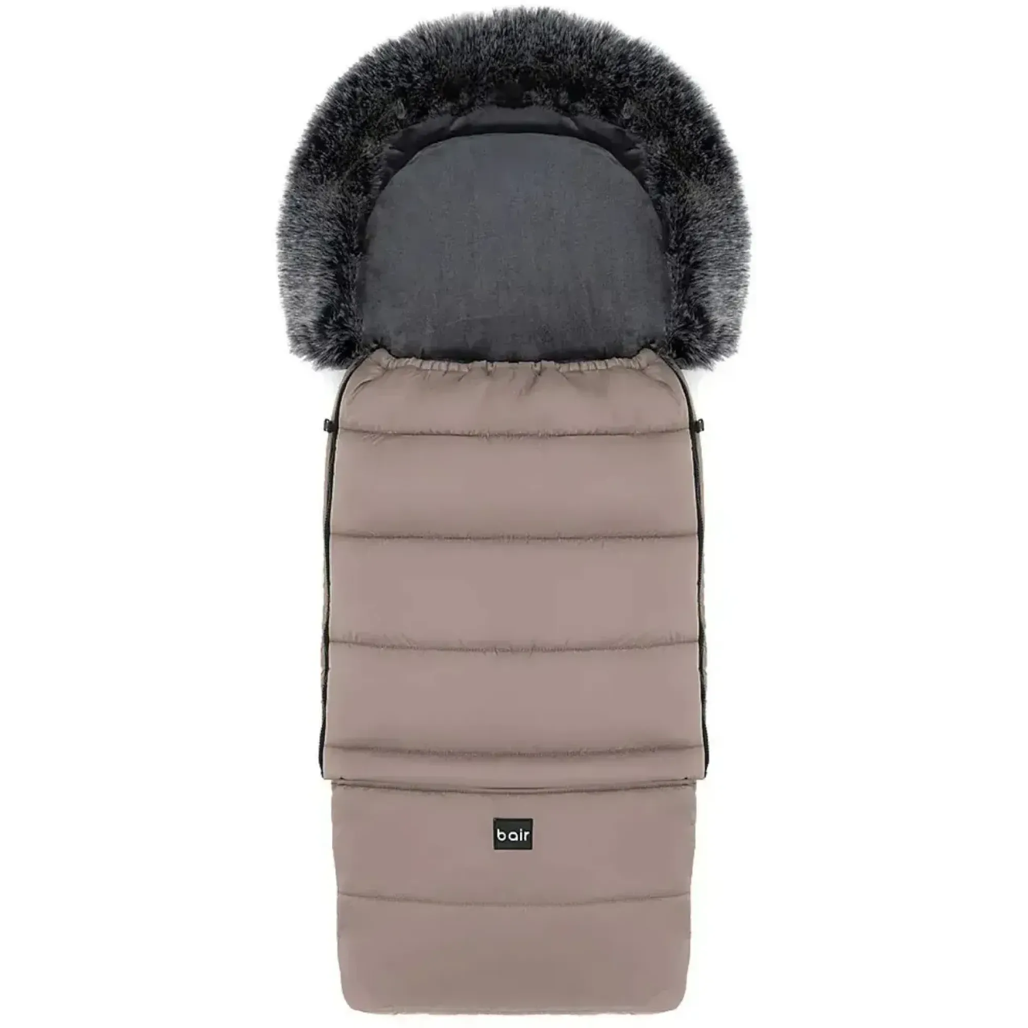 Зимовий конверт Bair Arctic iced cappuccino капучино