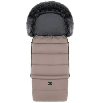 Зимовий конверт Bair Arctic iced cappuccino капучино