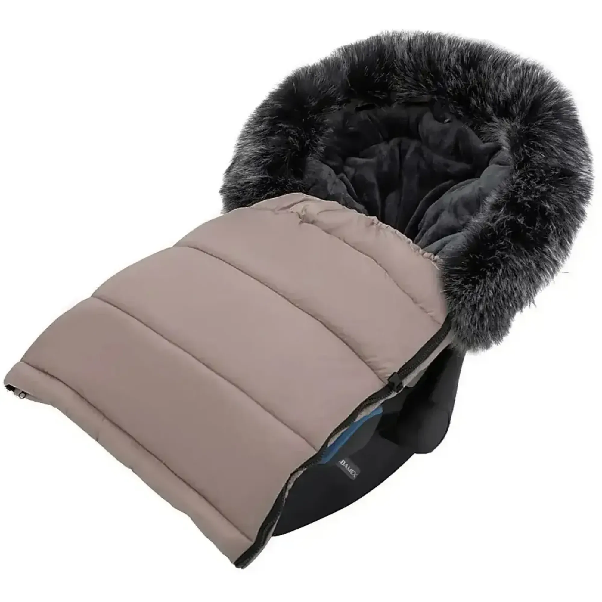 Зимовий конверт Bair Arctic iced cappuccino капучино
