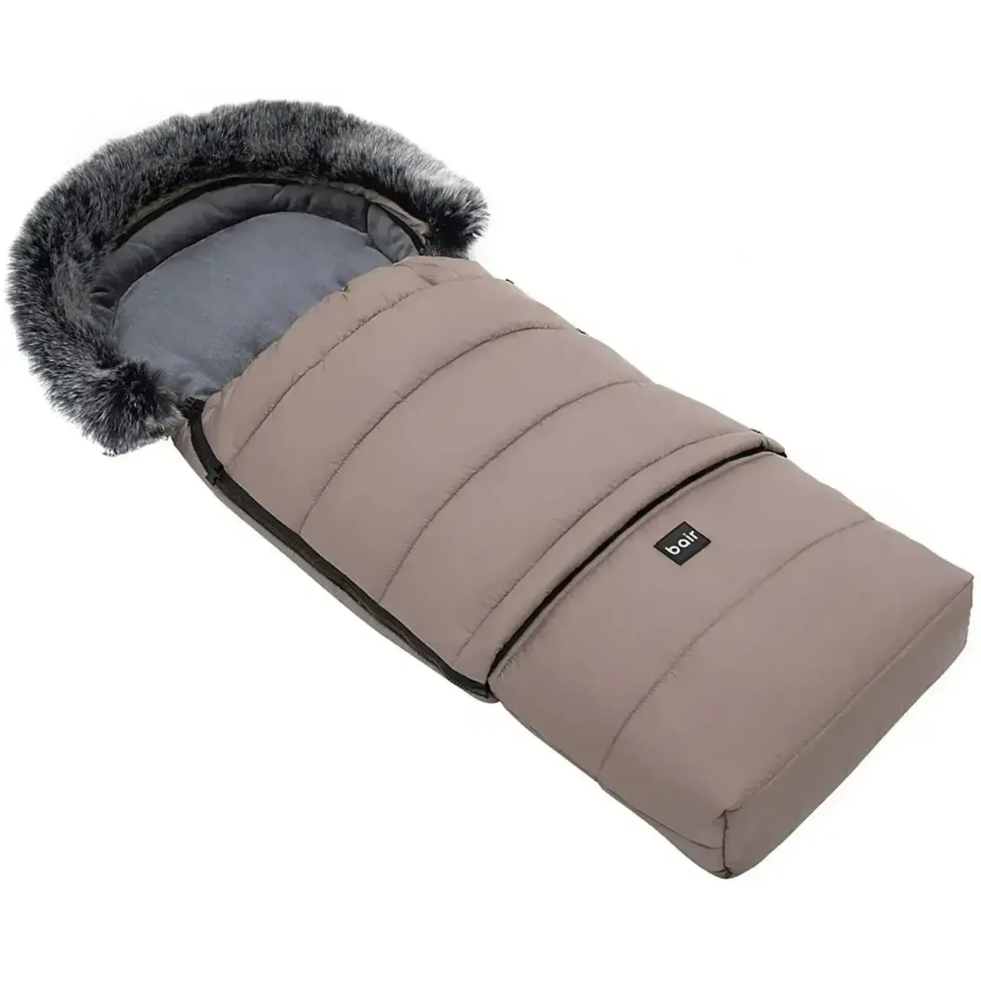 Зимовий конверт Bair Arctic iced cappuccino капучино
