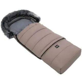 Зимовий конверт Bair Arctic iced cappuccino капучино