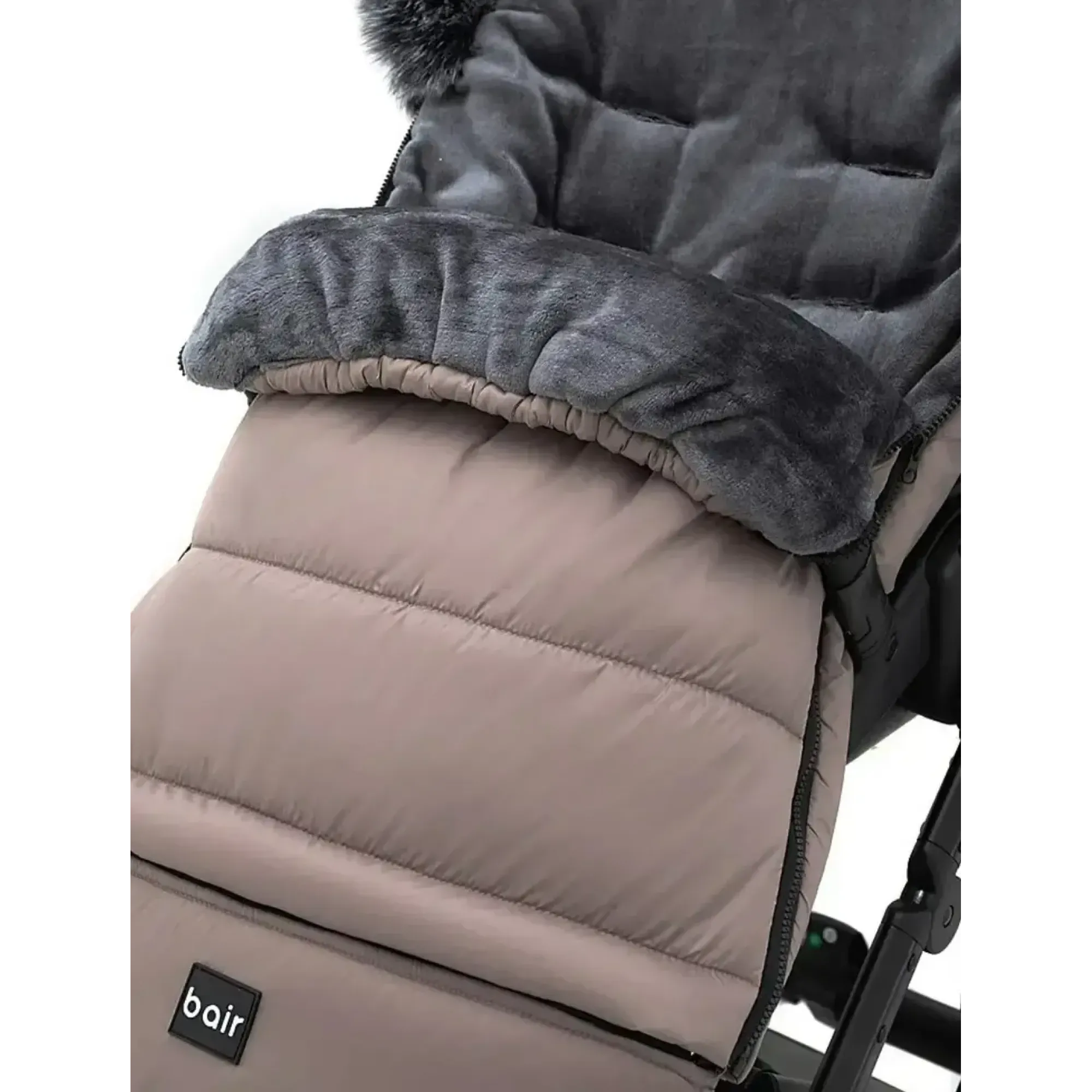 Зимовий конверт Bair Arctic iced cappuccino капучино