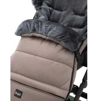 Зимовий конверт Bair Arctic iced cappuccino капучино