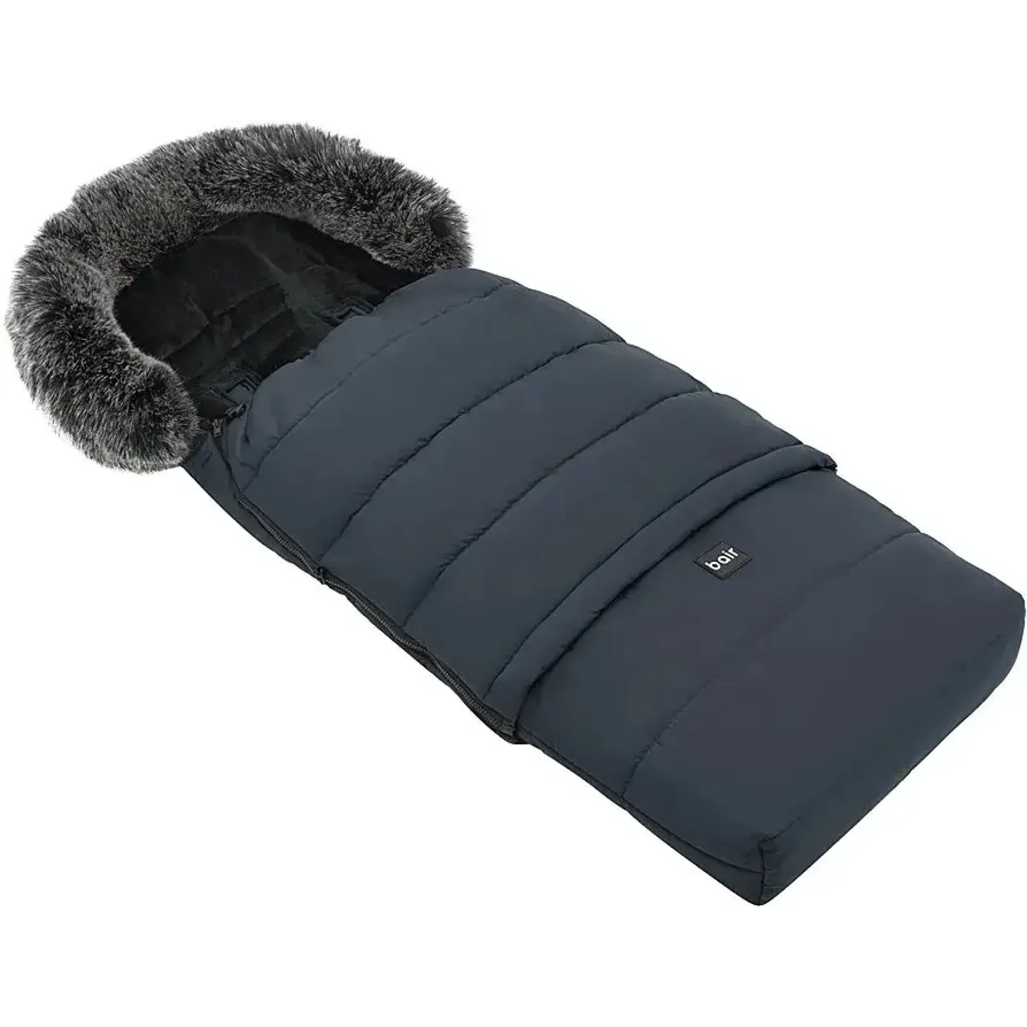 Зимовий конверт Bair Arctic indigo blue темно-синій