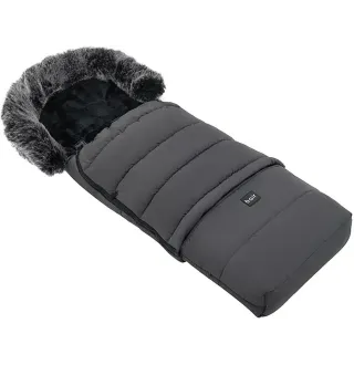 Зимовий конверт Bair Arctic smoke graphite графіт