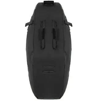 Зимовий конверт Bair Canada black noire чорний