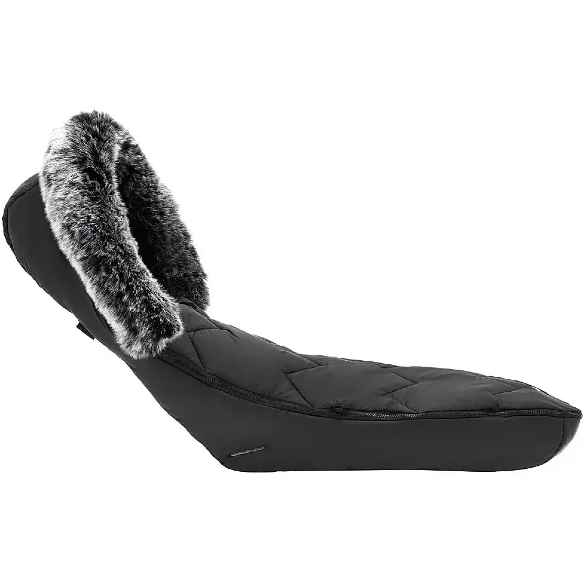 Зимовий конверт Bair Canada black noire чорний