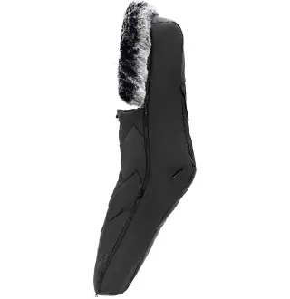 Зимовий конверт Bair Canada black noire чорний