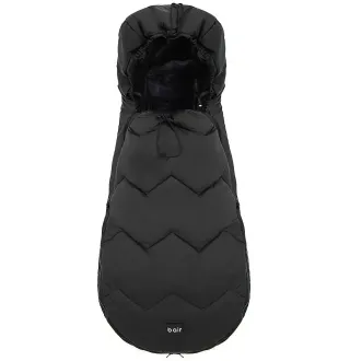 Зимовий конверт Bair Canada black noire чорний
