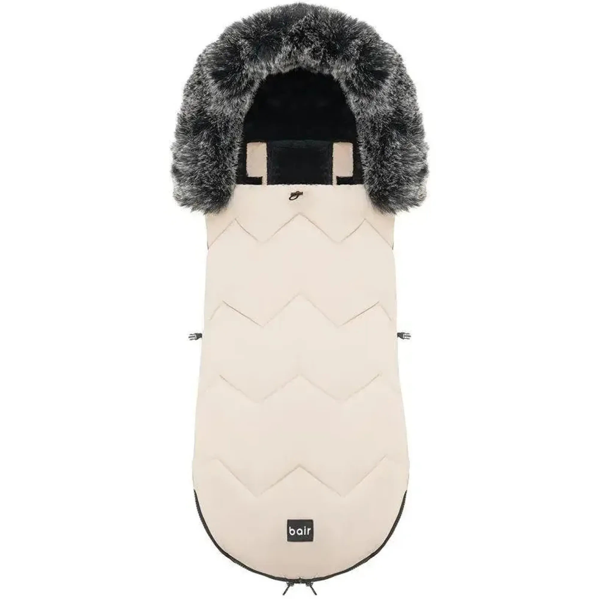 Зимовий конверт Bair Canada desert beige бежевий