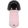 Зимовий конверт Bair Canada dusty pink рожевий