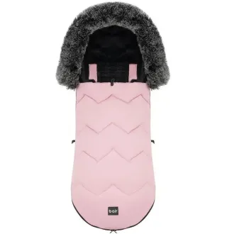 Зимовий конверт Bair Canada dusty pink рожевий