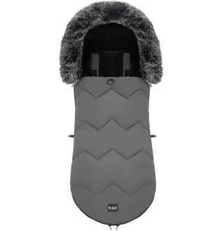 Зимовий конверт Bair Canada smoke graphite графіт