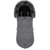 Зимовий конверт Bair Canada smoke graphite графіт