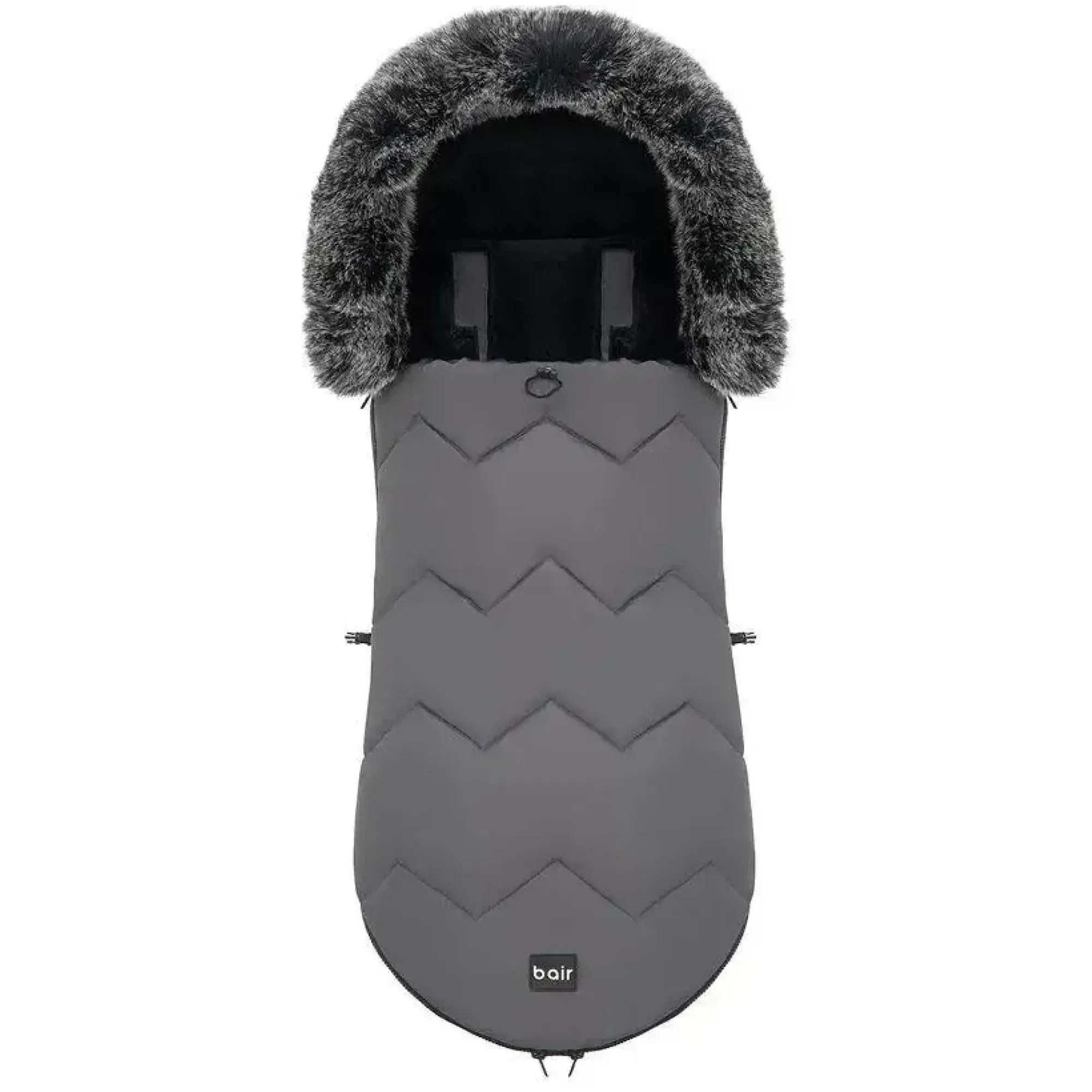 Зимовий конверт Bair Canada smoke graphite графіт