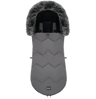 Зимовий конверт Bair Canada smoke graphite графіт