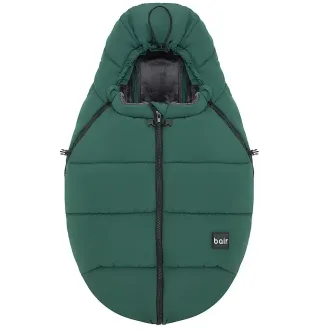 Зимовий конверт Bair Cocon mini amazing green зелений