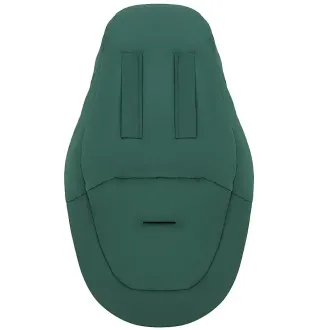Зимовий конверт Bair Cocon mini amazing green зелений