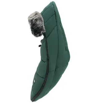 Зимовий конверт Bair Cocon mini amazing green зелений