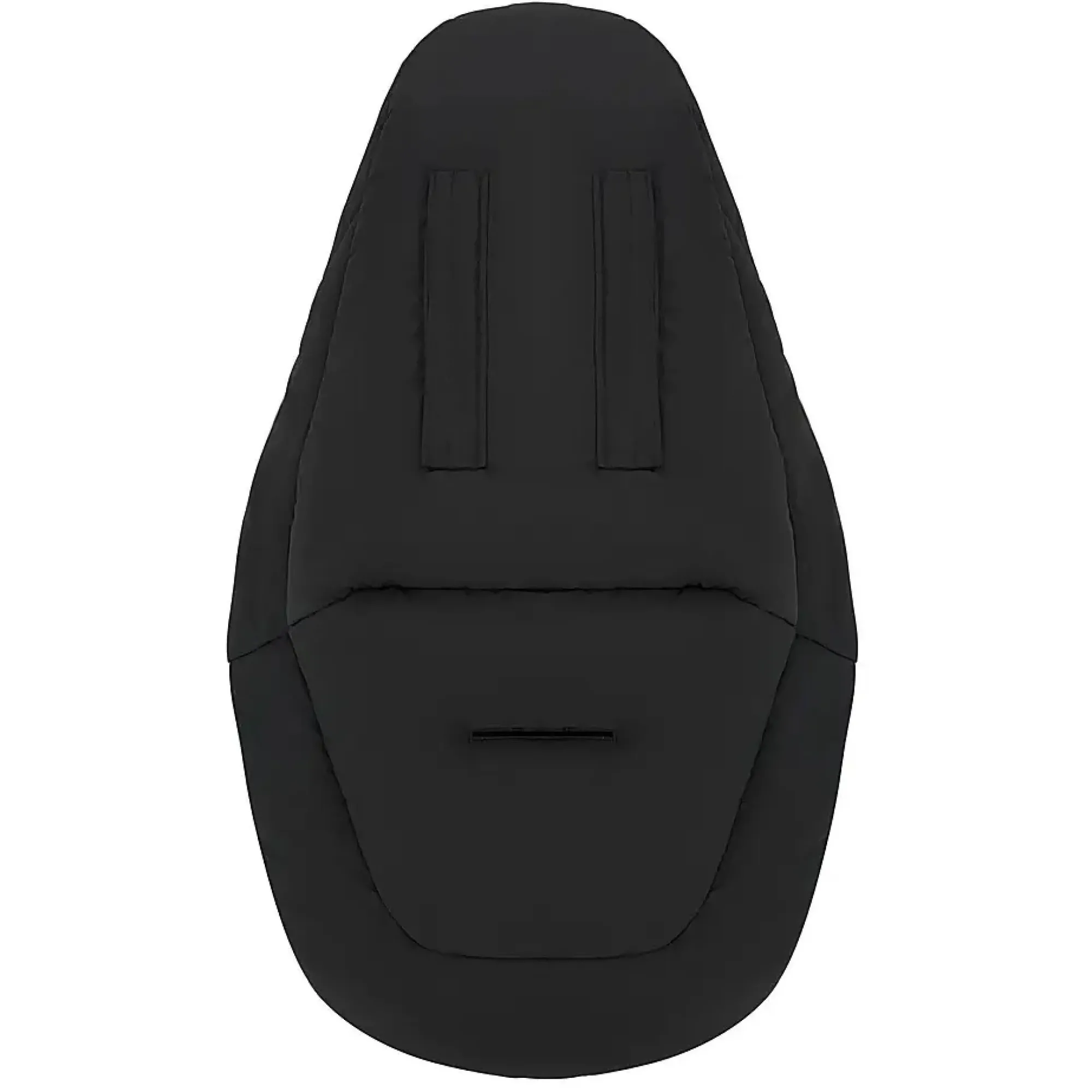 Зимовий конверт Bair Cocon mini black noire чорний