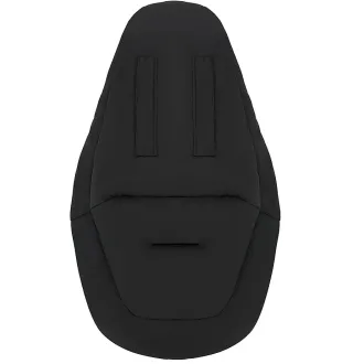 Зимовий конверт Bair Cocon mini black noire чорний