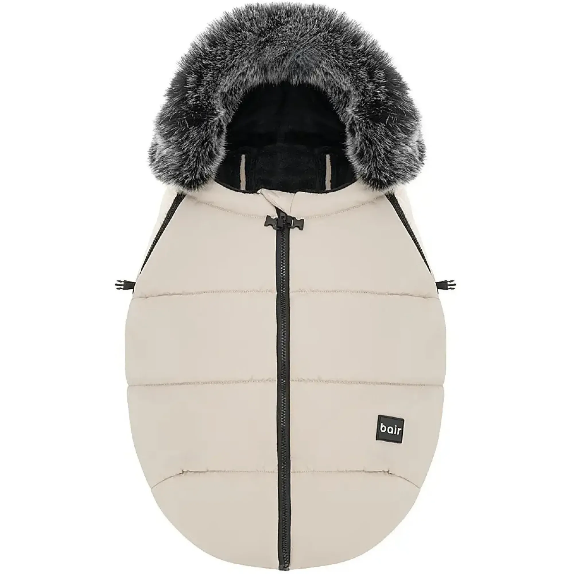 Зимовий конверт Bair Cocon mini desert beige бежевий
