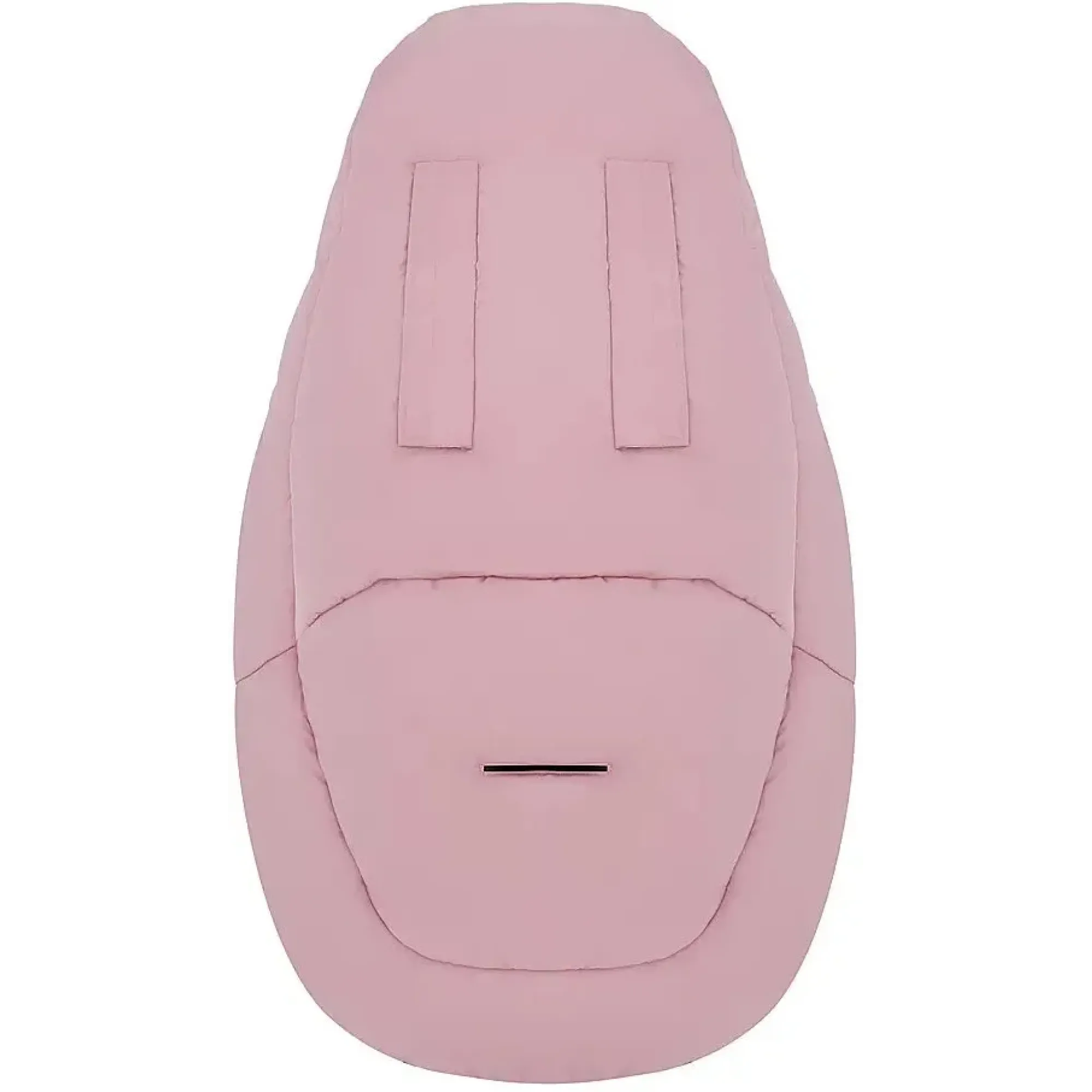 Зимовий конверт Bair Cocon mini Dusty Pink рожевий