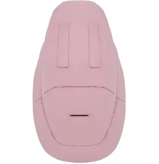 Зимовий конверт Bair Cocon mini Dusty Pink рожевий