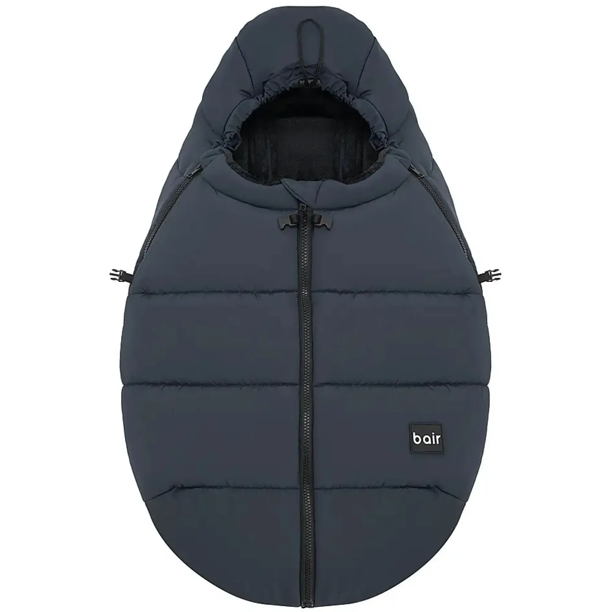 Зимовий конверт Bair Cocon mini indigo blue темно-синій