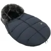 Зимовий конверт Bair Cocon mini indigo blue темно-синій