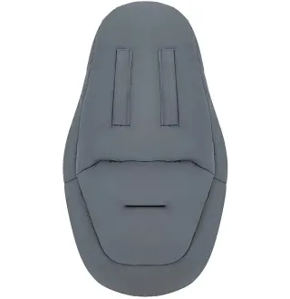 Зимовий конверт Bair Cocon mini Smoke Graphite графіт