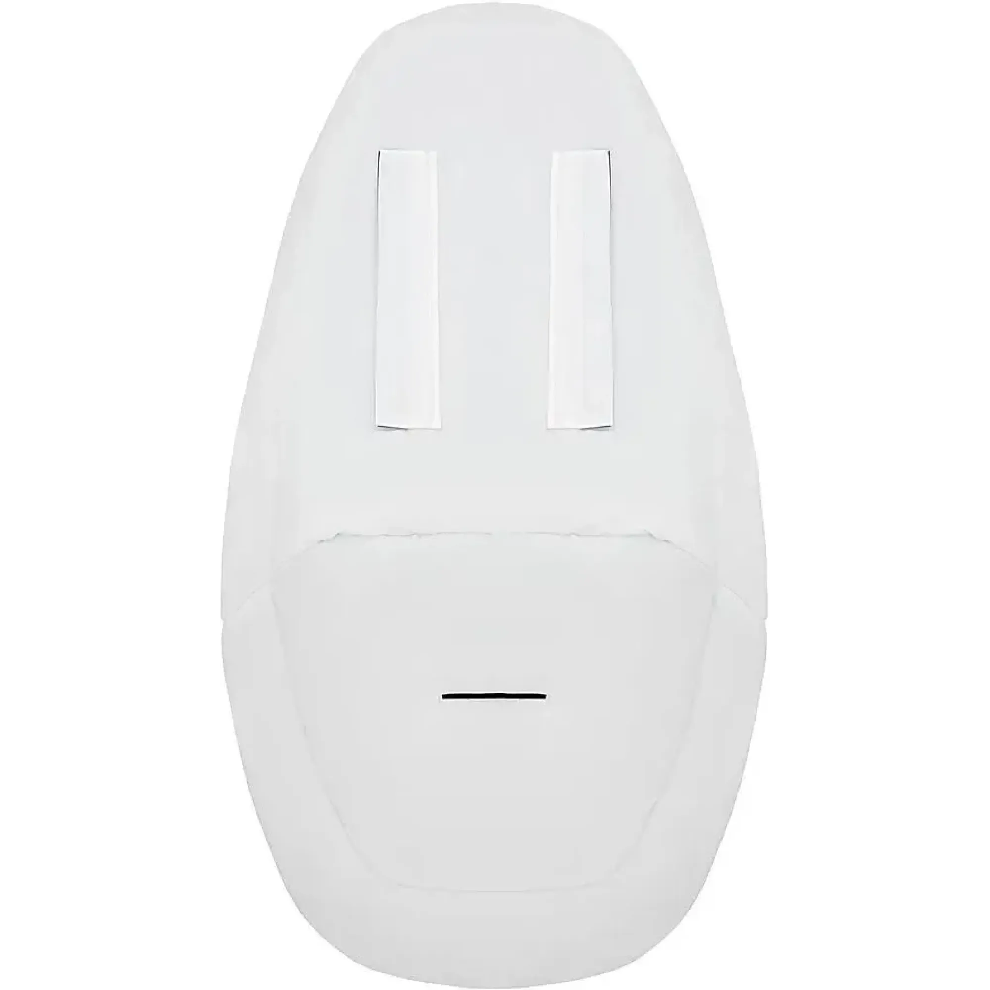 Зимовий конверт Bair Cocon mini White Swan білий