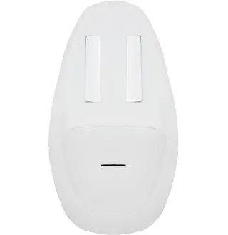 Зимовий конверт Bair Cocon mini White Swan білий