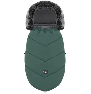 Зимовий конверт Bair Iceberg Amazing Green зелений